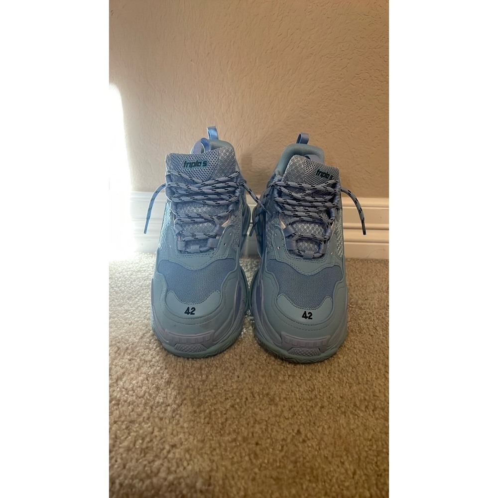 Triple S Dad Shoes - Picture 2 of 7